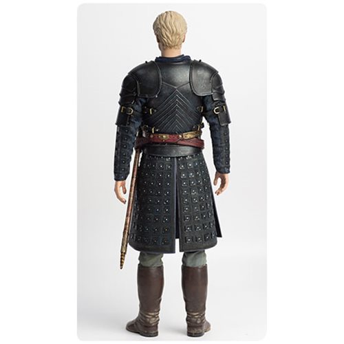 Game of Thrones Brienne of Tarth Season 7  Standard Version 1:6 Scale Action Figure