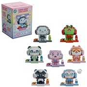 Mega-Mini Arcade Blind-Box Random Mini-Figure