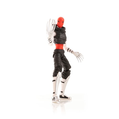 Teenage Mutant Ninja Turtles BST AXN IDW Foot Assassin 5-Inch Action Figure