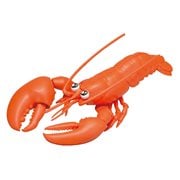 Lobster Kaitai Puzzle