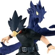 tokoyami statue