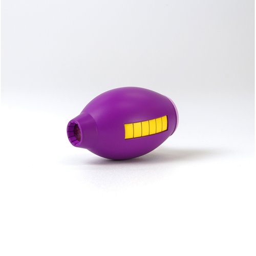 Rockman/Mega Man Finger Mega Buster/Finger Rock Buster Volume 1 Light-Up Accessory Set of 6