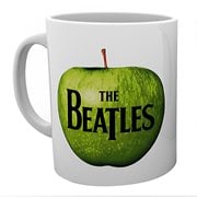 The Beatles Apple 11oz. Mug