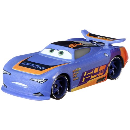 Cars Character Cars 2022 Mix 9 Case of 24