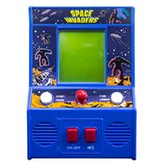 Space Invaders Mini Arcade Game