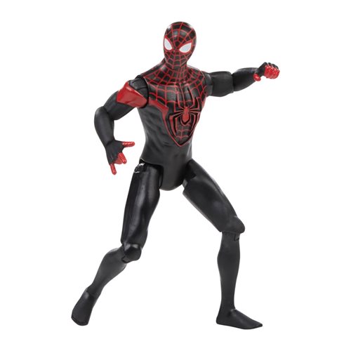 Spider-Man Web Warriors Action Figures Wave 1 Case of 8
