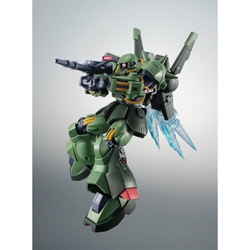 Mobile Suit ? Gundam Side MS RMS-106 Hi-Zack Ver. A.N.I.M.E. Robot Spirits Action Figure