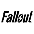 Fallout Nuka Cola Pin-Up Tin Sign Replica - Previews Exclusive