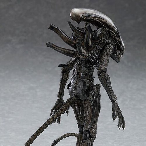 Alien Takayuki Takeya Version Figma Action Figure