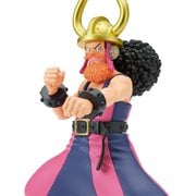 One Piece Usopp Battle Record Collection Statue