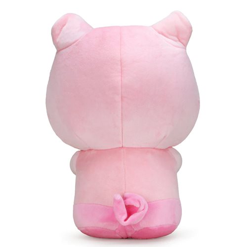 Nissin Cup Noodles x Hello Kitty Pork Cup 16-Inch Plush