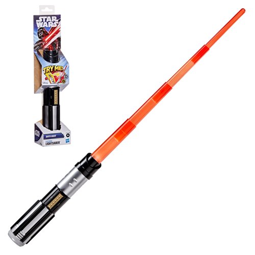 Star Wars Electronic Lightsabers Wave 1 Set of 2