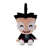 Invader Zim Dib 9-Inch Plush