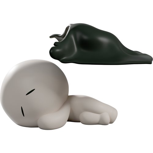 Meyanmi Shadow Series 1 Blind-Box Random Mini-Figure