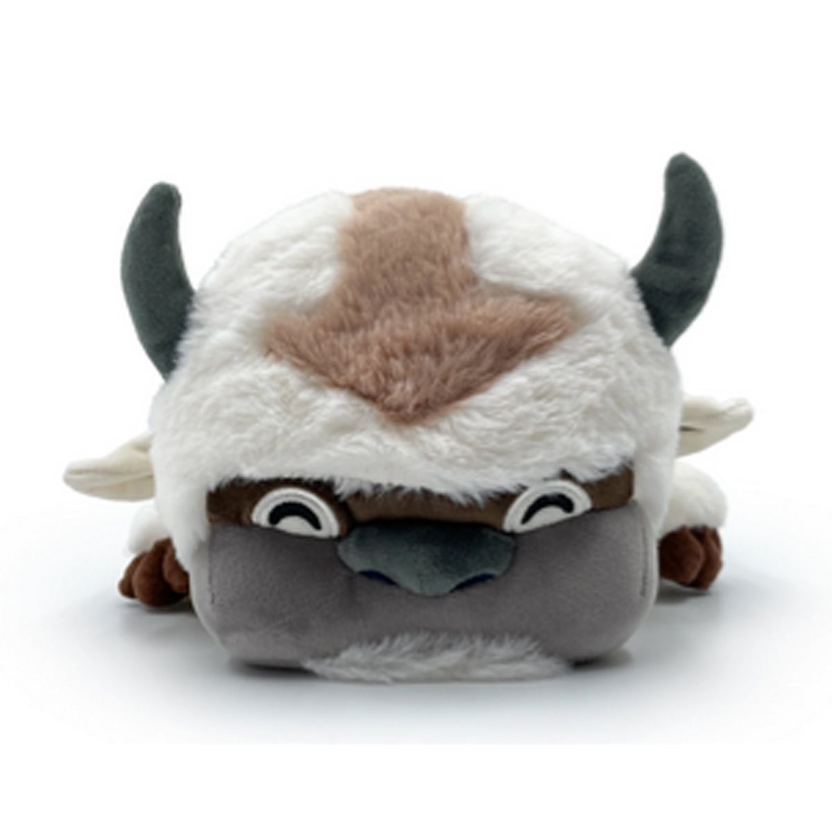 New 20 Inch Big Size Avatar The Last Airbender Appa Plush Toy  Avatar The Last  Airbender Store