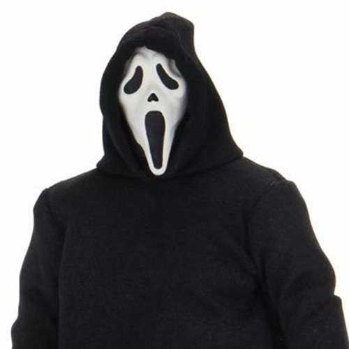 Scream Ghostface Ultimate 7-Inch Scale Action Figure