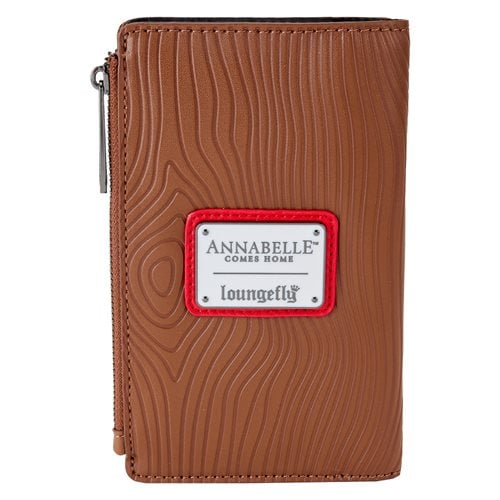 Annabelle Cosplay Bi-Fold Wallet
