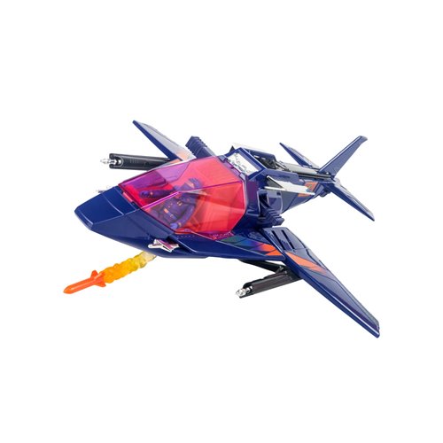 M.A.S.K. High Tech Helicopter Vehicle