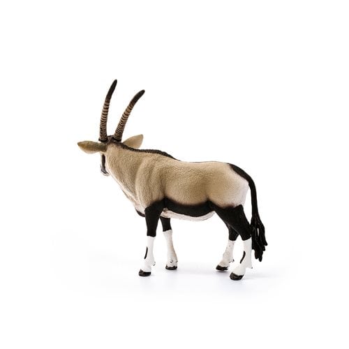 Wild Life Oryx Collectible Figure