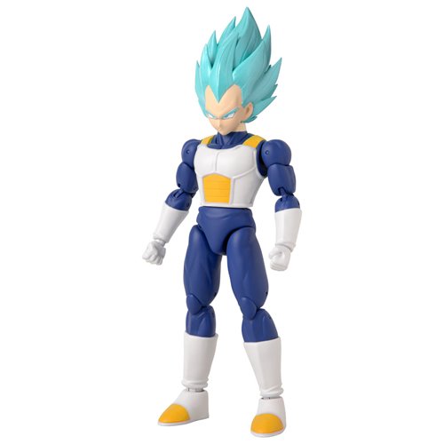 Dragon Ball Super Dragon Stars Action Figure Wave 4 Case of 6