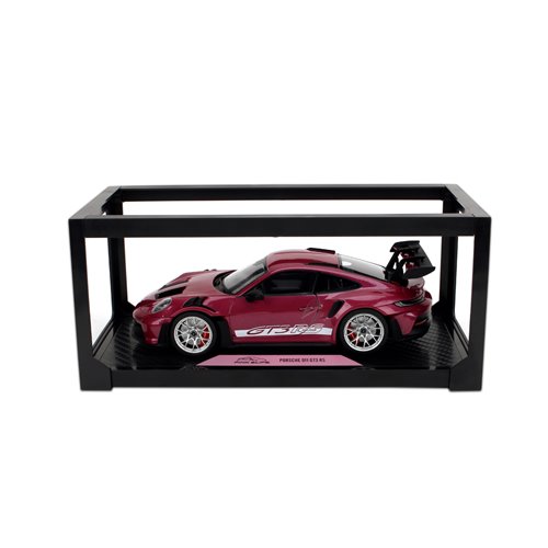 Pink Slips Wave 6 Porsche 911 GT3 RS 1:18 Scale Die-Cast Metal Vehicle