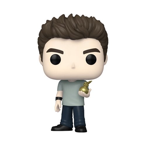 Twilight Edward Cullen Funko Pop! Vinyl Figure