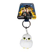 Harry Potter Hedwig 3D Figural Key Chain