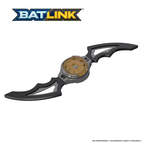 DC Premiere Batarang Role Play Accessory