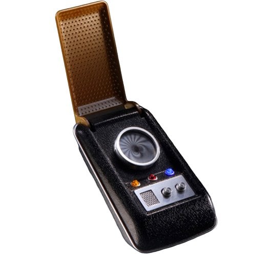 Star Trek: The Original Series Communicator Prop Replica