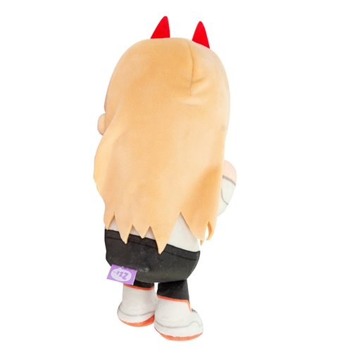 Club Mocchi Mocchi Suya Suya Friend Chainsaw Man Power Plush