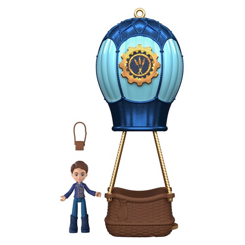 Wicked Ozian Balloons Reveal Blind Box Mini-Figure Case of 8