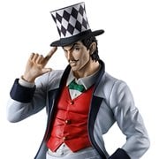 JoJo's Bizarre Adventure: Phantom Blood Will A. Zeppeli Mometria Statue