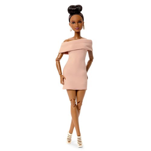 Barbie Basics 08 Doll