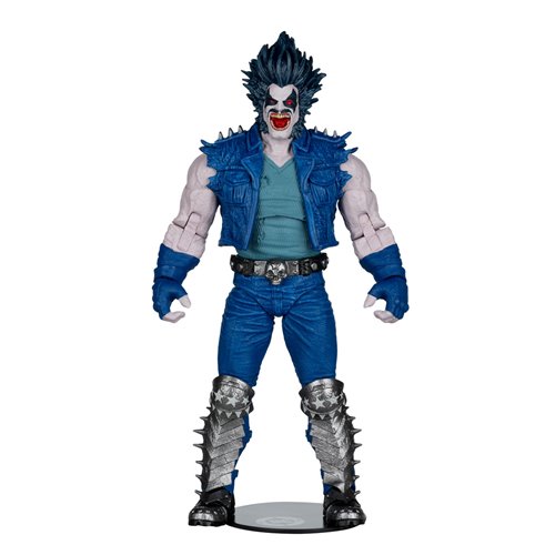 DC Multiverse McFarlane Collector Edition Wave 14 7-Inch Scale Action Figure Case of 6