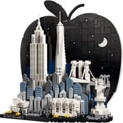 LEGO® Architecture 21066 New York City The Big Apple