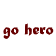 Go Hero