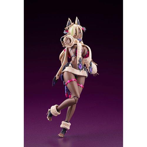 Arcanadea Banil Model Kit