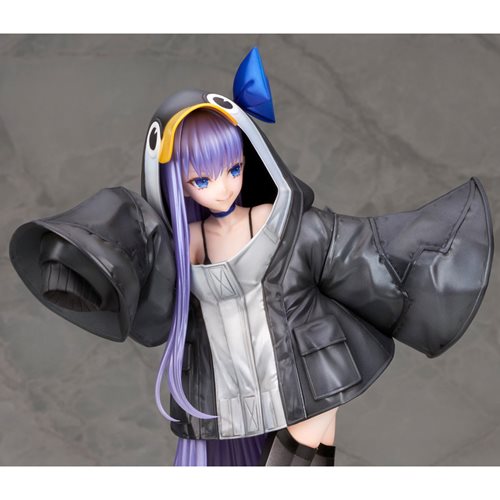 Fate/Grand Order Lancer Mysterious Alter Ego Lambda 1:7 Scale Statue