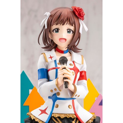The Idolmaster Haruka Amami 20th Anniversary 1:7 Scale Statue