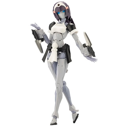 Megalomaria Unlimited Universe Novice Model Kit