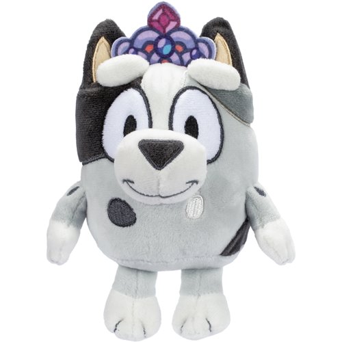 Bluey Series 12 Plush Display Case of 10