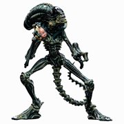 Aliens Jumbo Sized Pop Vinyl Figure - Ripley in Power Loader (Special