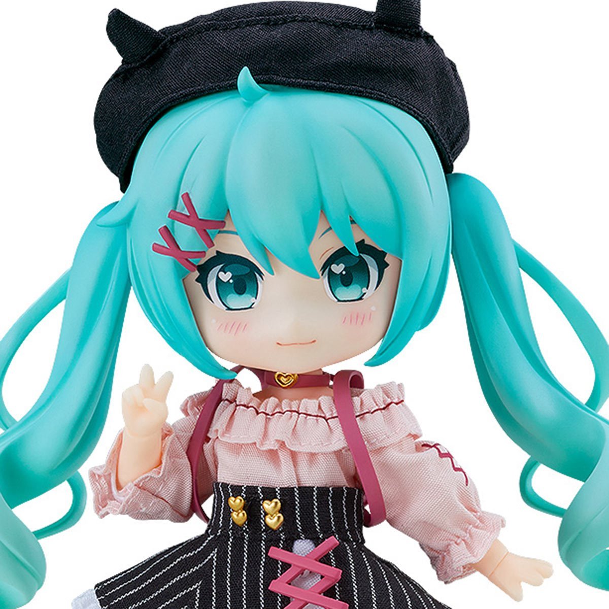 Nendoroid Outfit | tunersread.com