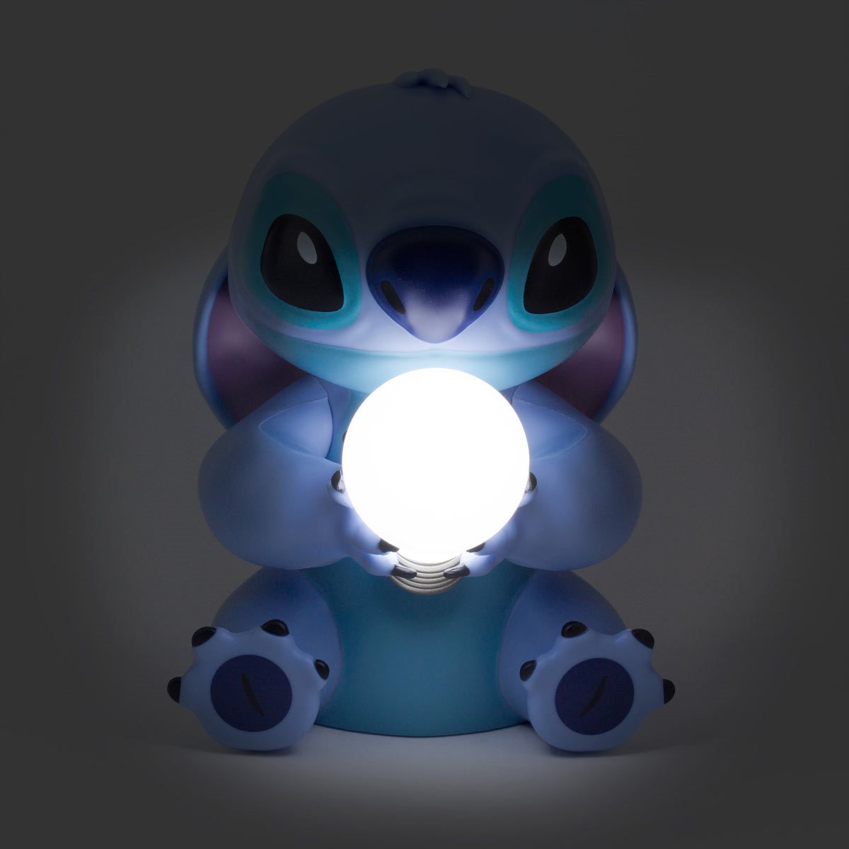 Disney Stitch Lamp (Includes LED Light Bulb)