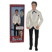 Elvis Presley 12-Inch Talking Figure (Formal Attire)