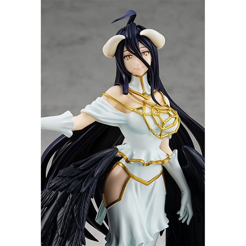 Overlord IV Albedo Pop Up Parade Statue