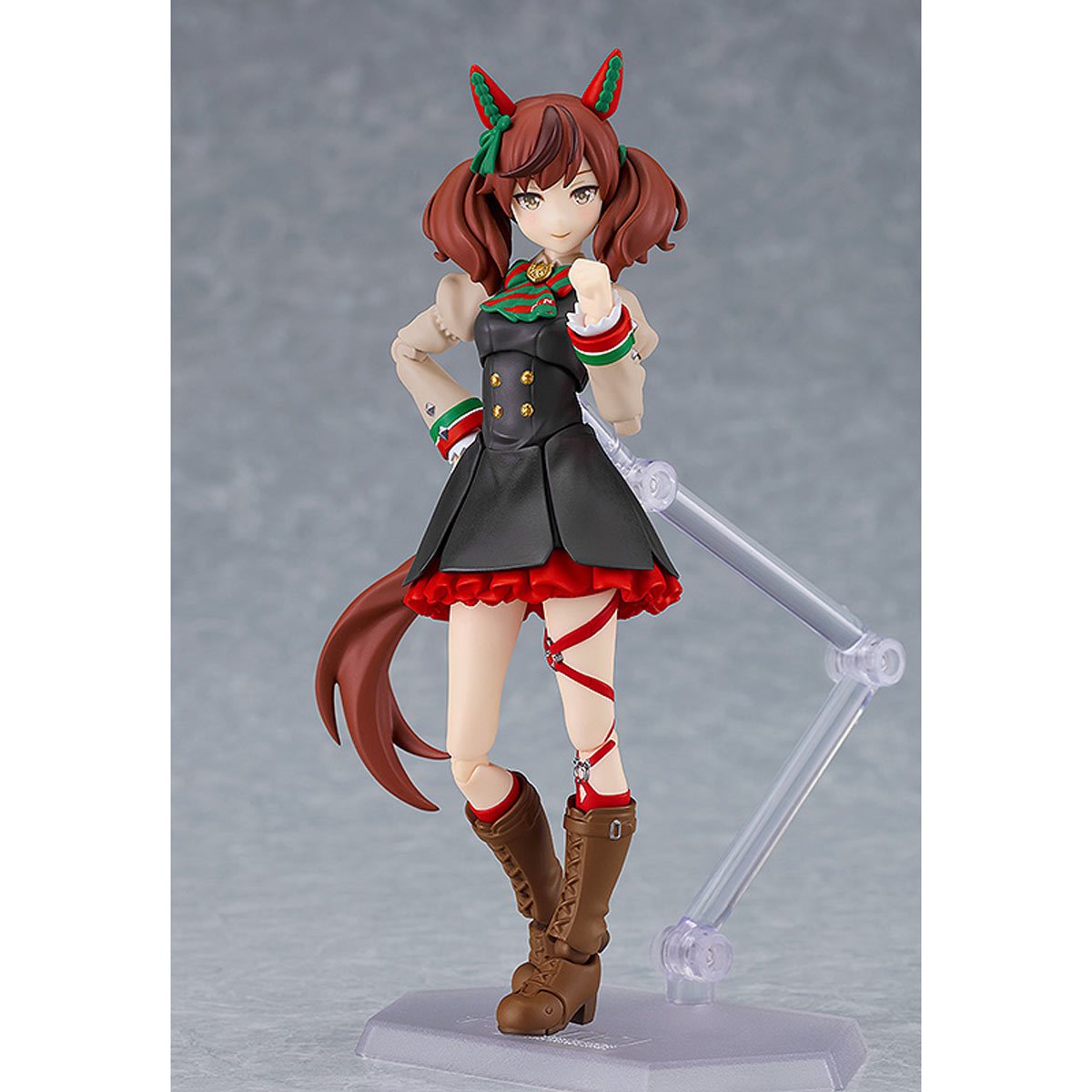 Max Factory présente une Figma dédiée à Nice Nature