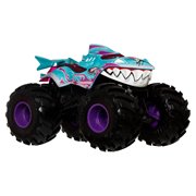 Hot Wheels Monster Trucks 1:24 Scale Vehicle 2026 Mix 5 Case of 4