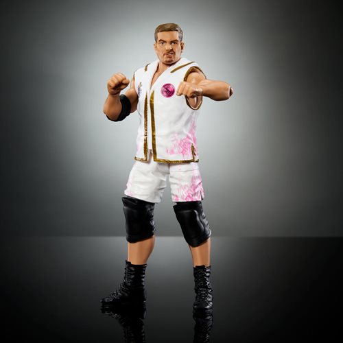 WWE Elite Collection Series 107 Grayson Waller Action Figure