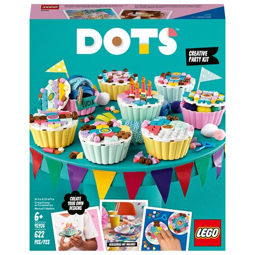 LEGO 41926 DOTS Creative Party Kit